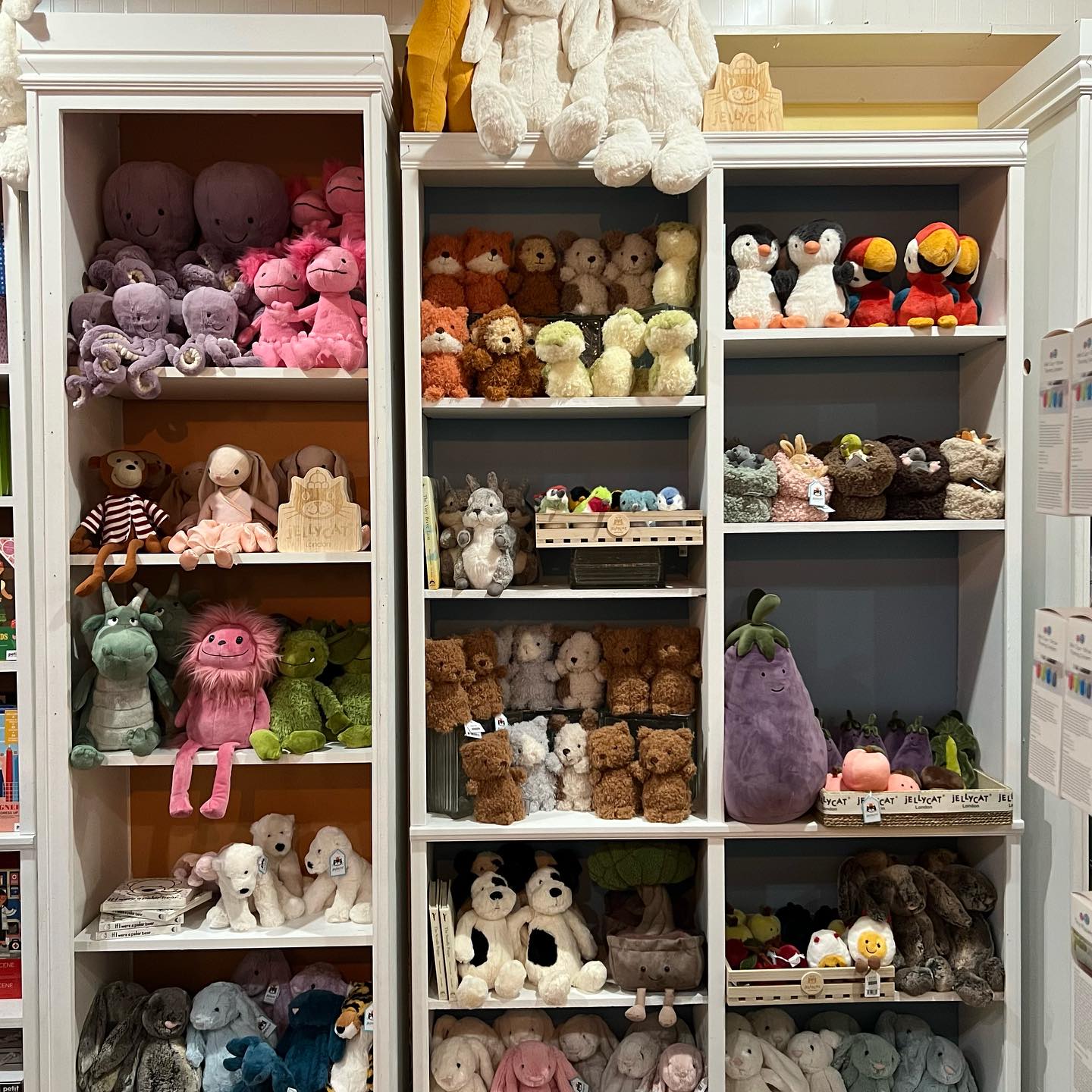 The Official Jellycat Store